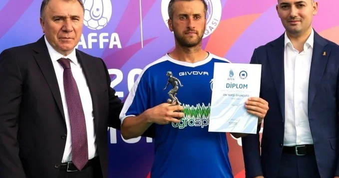 Tural Cəlilov: Bizim üçün liqada qalmaq çox çətin olacaq