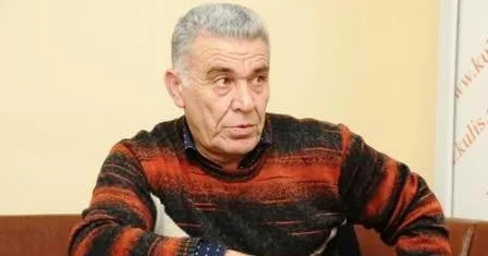 Əlisəmid Kürün son durumu açıqlandı