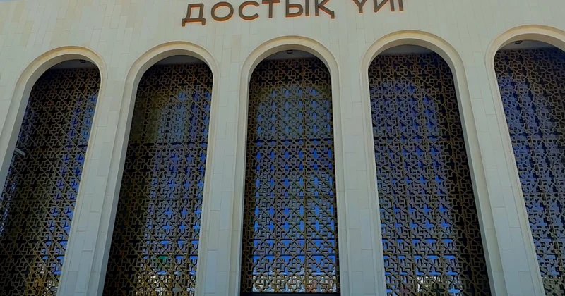 Biz Qafqaz dağlarının və Qazaxıstan çöllərinin övladlarıyıq