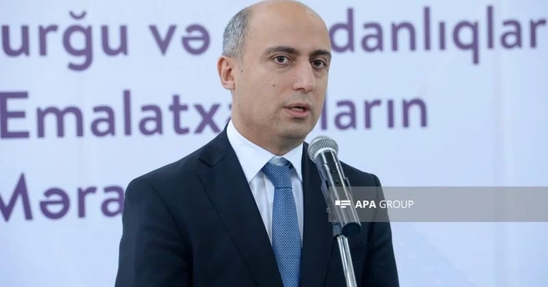 Nazir: Azərbaycanda şagirdlərin üçdə biri funksional savadlılıq səviyyəsinə çatmır
