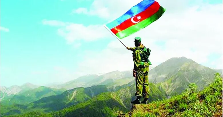 Anım Günü: Şəhidlər Xiyabanı ziyarət edilir
