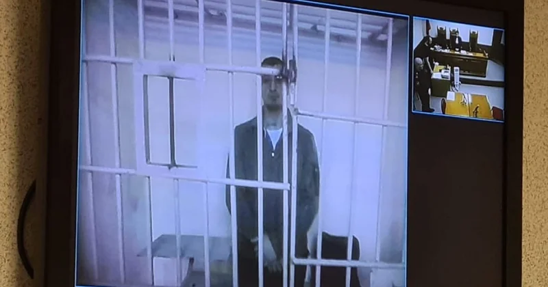 Mütvalı Şıxlinskinin apelyasiya şikayəti təmin olunmayıb