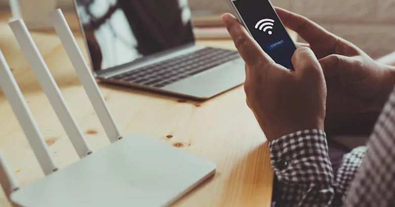 Bu ölkədə internet dayandırıldı KONKRET