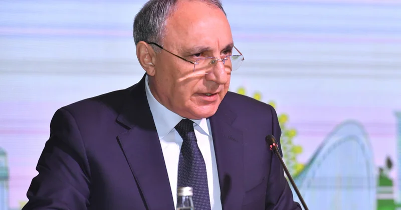 Baş prokuror: Hüquq mühafizə orqanları iqlim dəyişikliyi ilə mübarizədə mühüm rol oynaya bilər