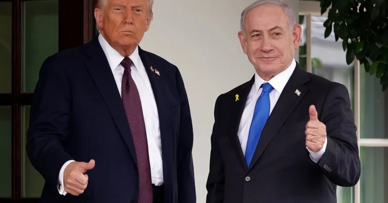 Ağ Ev: Netanyahu Qətərə hücuma görə təəssüfünü ifadə edib