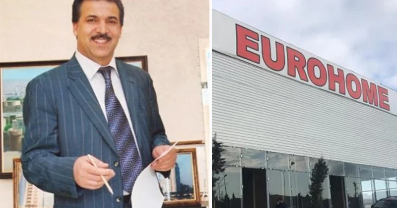 EuroHome da kompensasiya qalmaqalı: Azay Möhnətov icarədarları aldatmaqda ittiham olunur