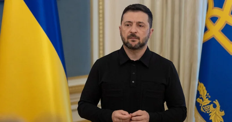 Зеленский: вступление Украины в ЕС неизбежно