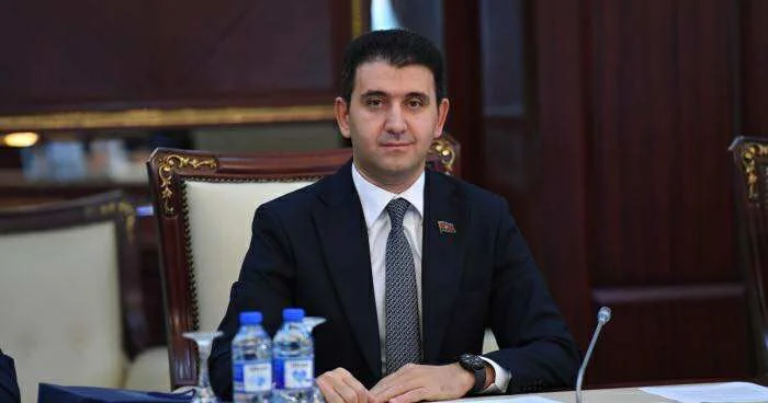 “Azərbaycanın enerji sahəsindəki nailiyyətləri Prezidentin çıxışının diqqət çəkici hissəsi idi”