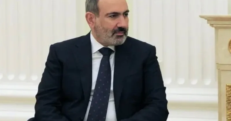 Nikol Paşinyan: Gələn il keçiriləcək seçkilərdə qalib gələcəyimizə əminəm