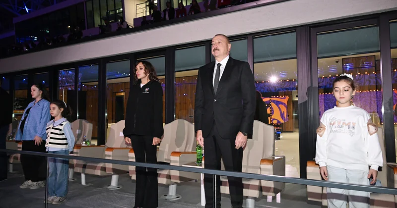 “Bu mühüm idman tədbiri həm də bütün MDB məkanında böyük əhəmiyyət daşıyır” ŞƏRH EDİLDİ