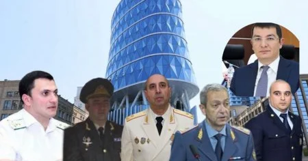 Dövlət Gömrük Komitəsində iddia olunan korrupsiya və özbaşınalıq Vətəndaşdan redaksiyamıza sensasion məktub