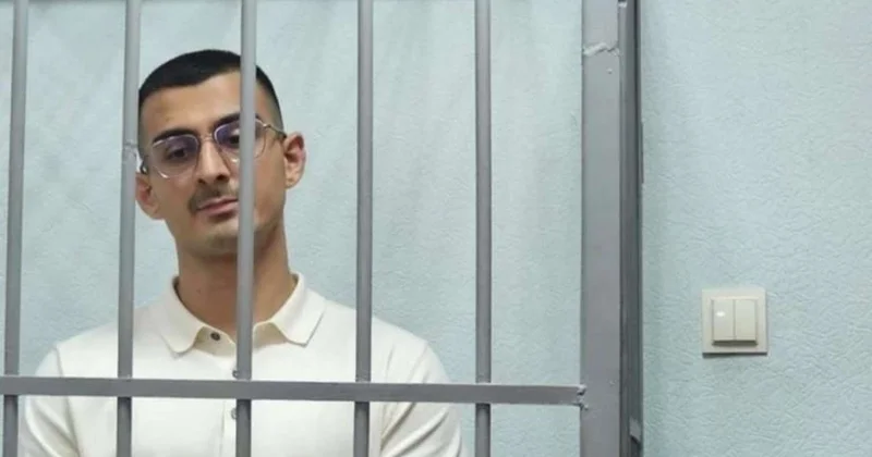 Sverdlovsk Məhkəməsindən Şahin Şıxlinskinin oğlu ilə bağlı Qərar
