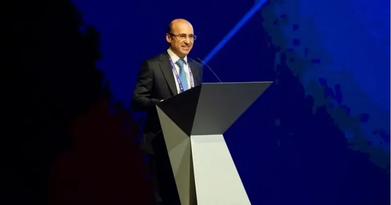 Cəlal Qasımov: INMerge Mərkəzi Asiyanın əsas innovasiya hadisəsidir