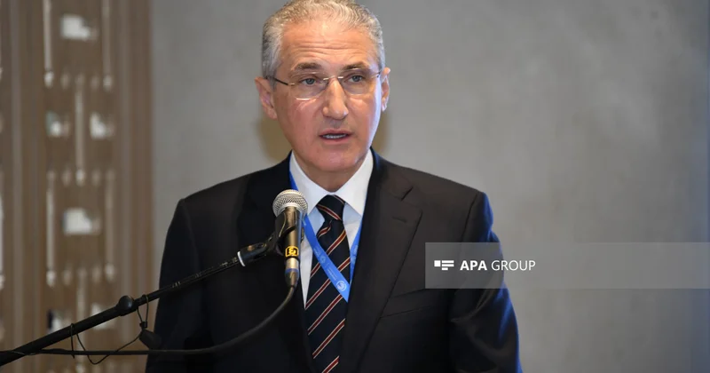 Muxtar Babayev: Donor ölkələr 2030 cu ilə qədər iqlim böhranına 350 milyard dollar ayıracaq