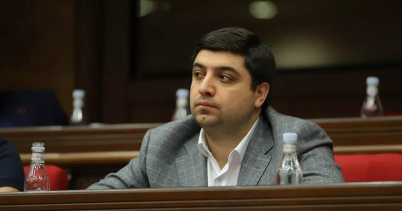 Соратник Пашиняна: Армения и Азербайджан движутся к миру