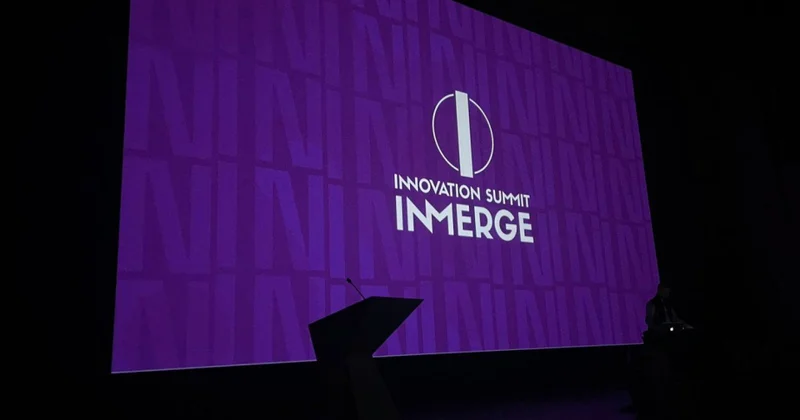 Bu gün Bakıda “INMerge” İnnovasiya Sammiti işinə başlayır