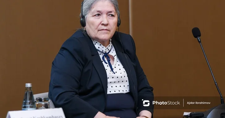 В ноябре Ташкент станет центром тюркского экономического диалога