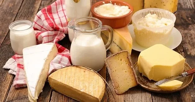 Süd məhsulları diabet xəstələrinə kömək edir