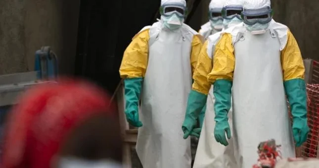 Konqoda Ebola epidemiyasından ölənlərin sayı 42 ə çatıb
