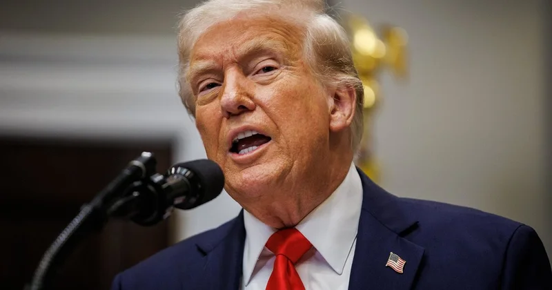СМИ: Команда Трампа внесла радикальные изменения в предложение по Газе