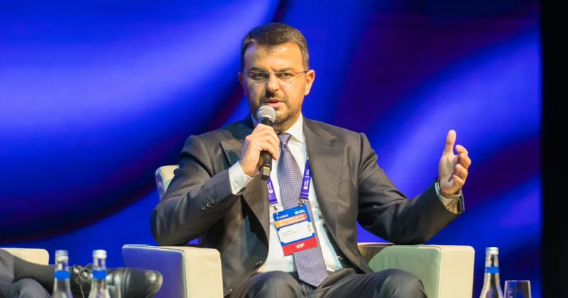 Dəyanət Sadullayev: Şirkətin inkişaf yollarından biri xarici texnologiyaların idxalıdır