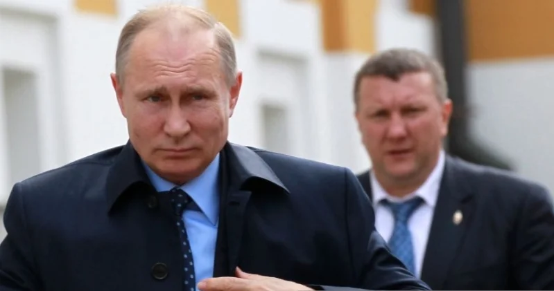 Putin canını ona etibar edir: Rusiya prezidentini qoruyanların rəhbəri KİMDİR...