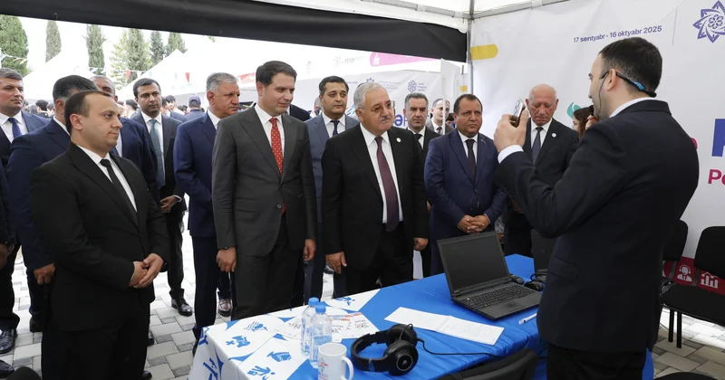 “PeşəFest”in növbəti ünvanı Ağdam oldu