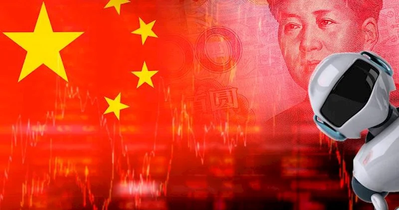 Hansı ölkədə daha çox sənaye robotu var? Açıqlandı