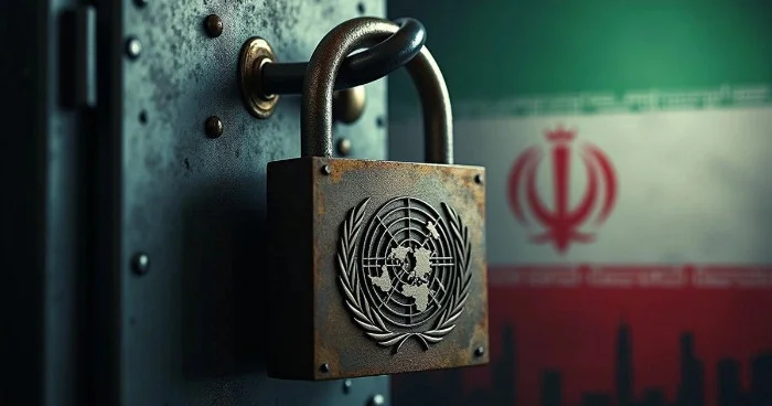 ЕС вернул часть санкций против Ирана: удар по торговле и финансам