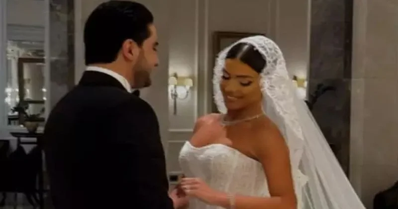 Ötən gün toyu olan Zeynəb bu vəzifəli şəxsin qızıdır FOTO