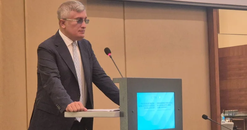 Омер Коджаман назвал дату и место проведения XII саммита ОТГ