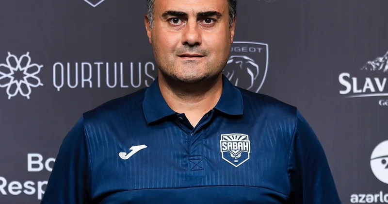 Сабах объявил нового главу Футбольной академии