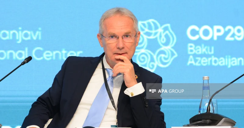BMT: Qeyri mümkün görünən kompromisi COP29 Sədrliyi bacardı
