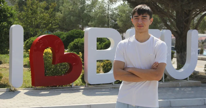 Özbəkistanlı tələbə: BMU akademik və şəxsi inkişafımda əvəzsiz rol oynayıb