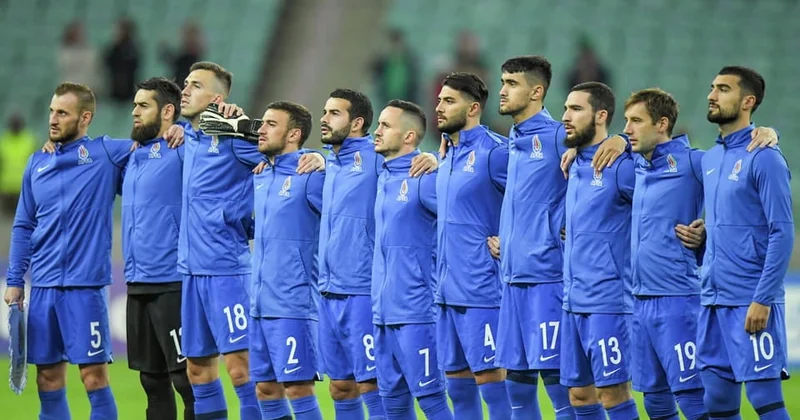 Milli futbolçularımızın neçə izləyicisi var? SİYAHI