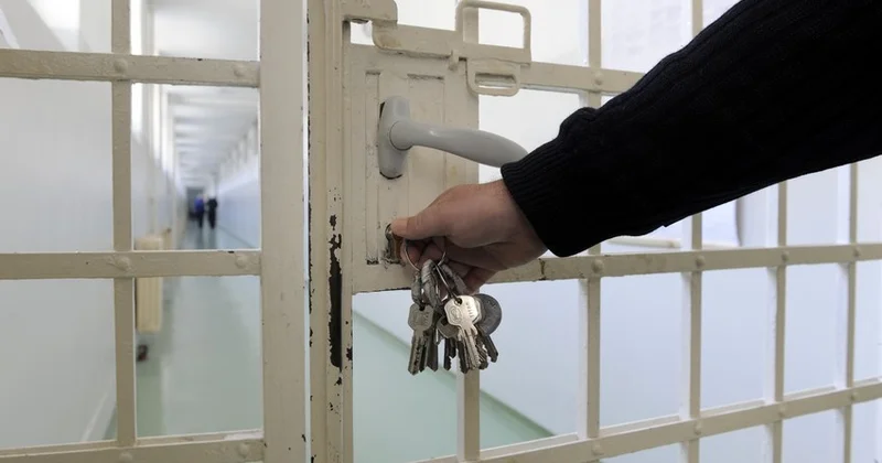 Ağsuda keçmiş məhkum saxlanıldı Narkotikə görə