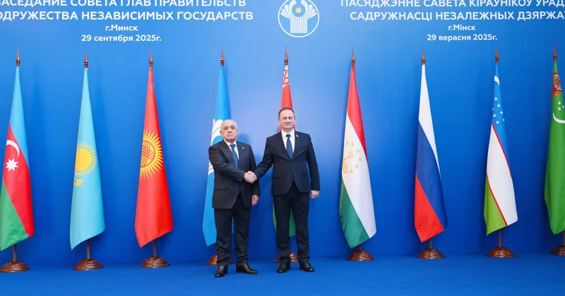 Али Асадов из Минска призвал к уважению фото