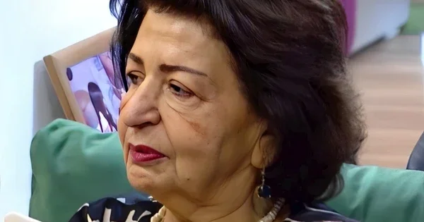 Кюбра Алиева о безвремнной кончине Джабира Иманова: Это крайне тяжелая новость...
