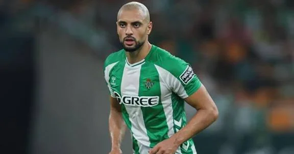 Real Betis azarkeşləri Amrabat üçün kampaniya başladır
