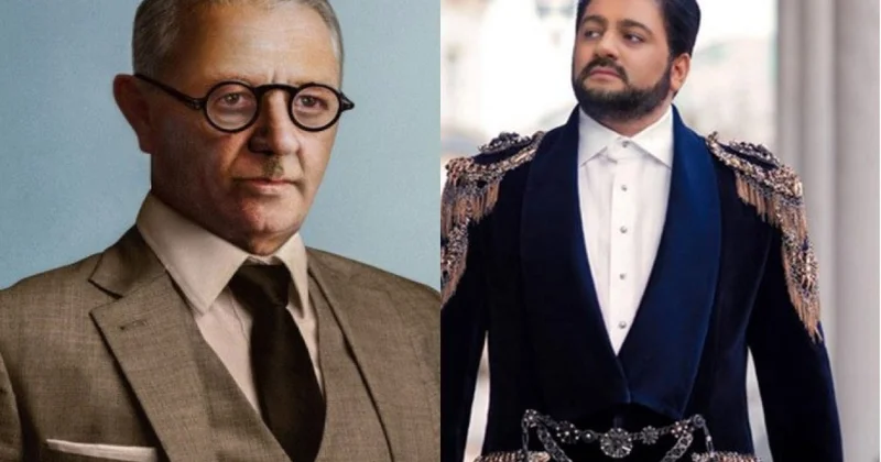 Üzeyir Hacıbəylini yad etməyən Yusif Eyvazov niyə dünyaşöhrətli ifaçı deyil?