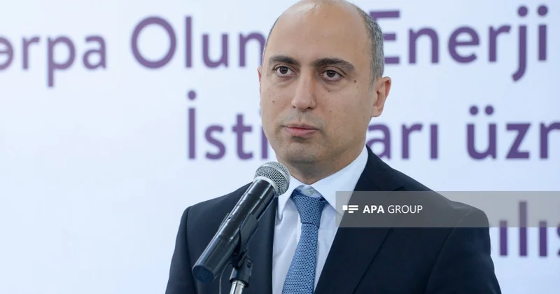 Emin Əmrullayev: Məktəblərdə sahibkarlığın tədrisi mümkündür