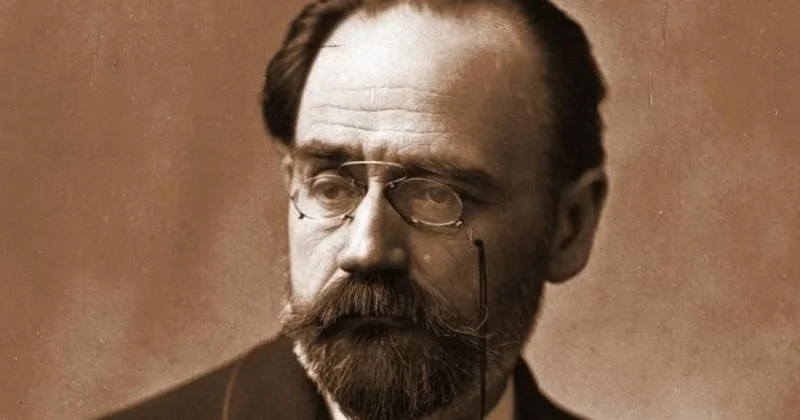 Yəhudi zabiti müdafiə edən Emil Zolya Ona sui qəsd təşkil etmişdilər?