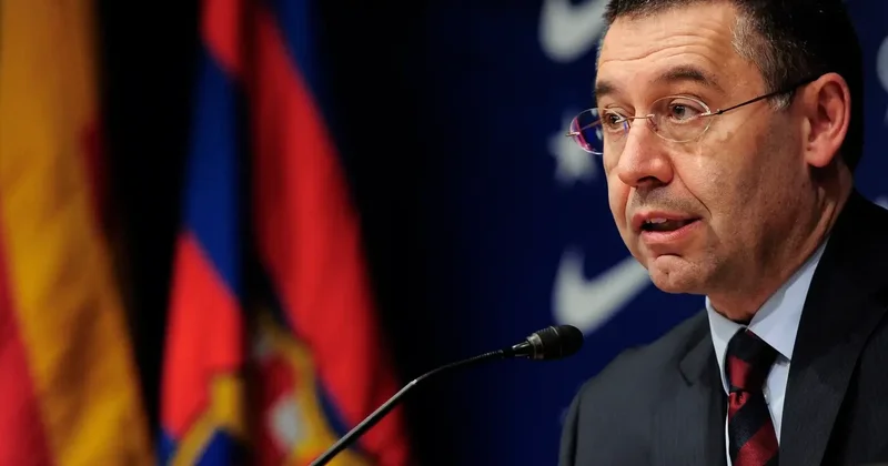 “Barselona”nın sabiq prezidenti məhkəmə qarşısına çıxacaq