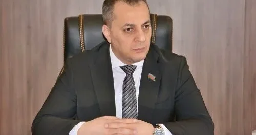 Dünyanın transmilli şirkətləri Azərbaycana investisiya yatırmaq üçün növbəyə düzülür Deputat