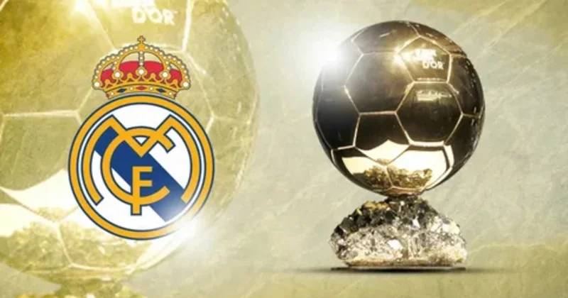 21 ci əsrdə Real Madrid in tarixində İLK