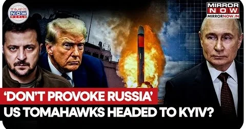 Tomahavk məsələsi Kremlə qorxu saldı: Peskov narahatlığını gizlədə bilmədi