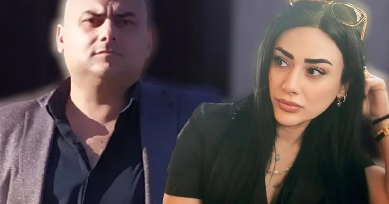 Azərbaycanlı aktrisaya ağır İTKİ qardaşını itirdi FOTO