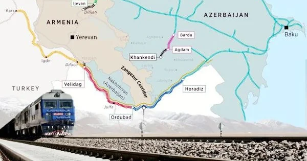 Bu yol iqtisadi dəyərlər, etibar və sabitliyin özülüdür