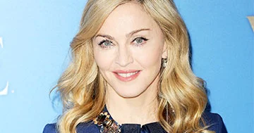 Madonna uğurun sirrini açıb...
