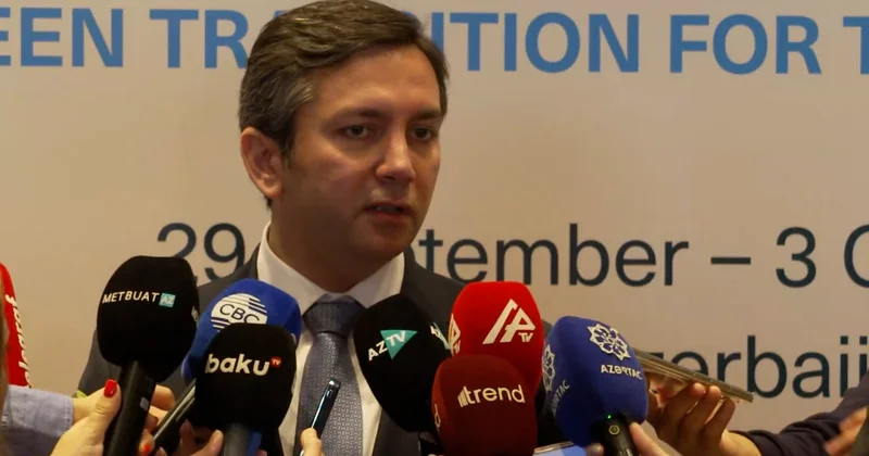 Nazir müavini: COP29 un nəticələrini həm öz bölgəmizdə, həm bölgədən kənarda müşahidə etmək olar